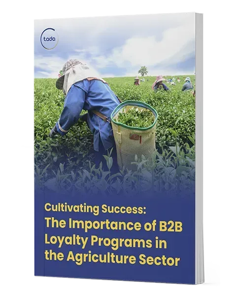 Cultivating Success: The Importance of B2B Loyalty Programs in the Agriculture Sector