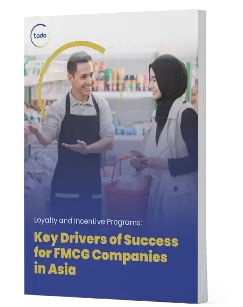 Key Drivers of Success for FMCG Companies in Asia