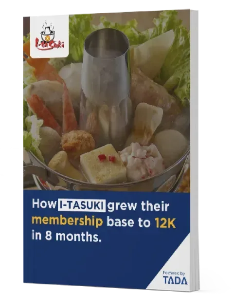 How I-TASUKI grew their membership base to 12K in 8 months