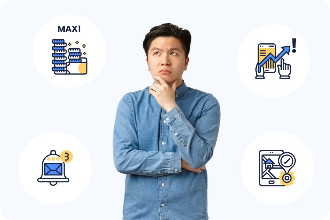 Rewards Earning Fraud Prevention