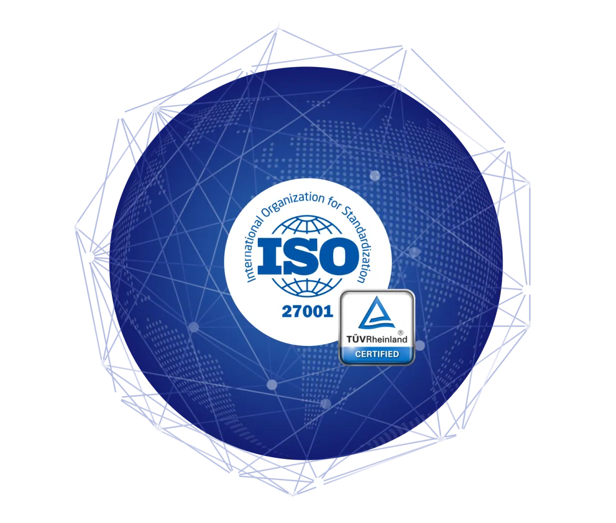 ISO Certification