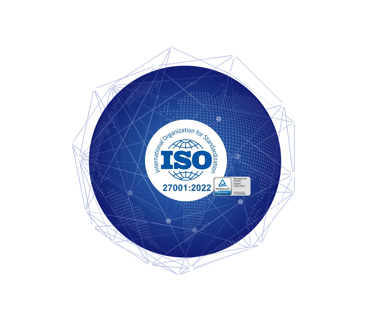 ISO Certified Security Management