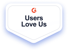 Users Love Us