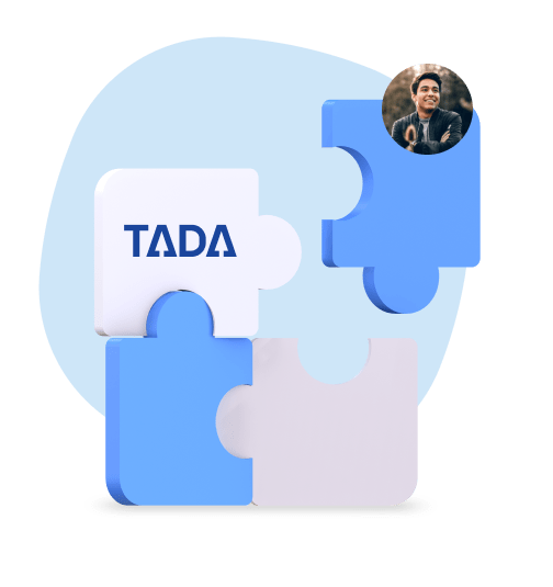Tada Integration Partner