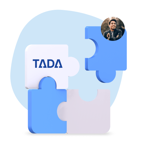 Tada Integration Partner