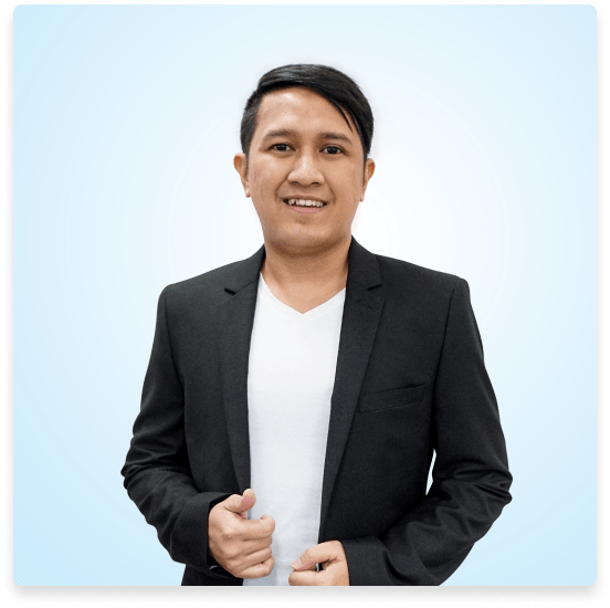 Topan K. Wijaya Topan K. Wijaya