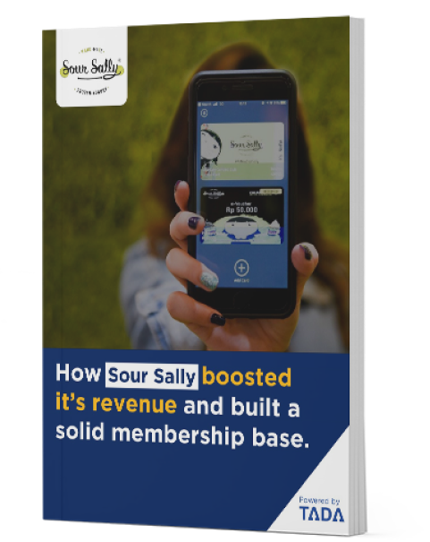 How Sour Sally boosted its revenue and built a solid membership base.