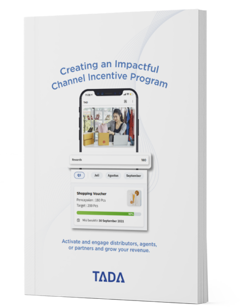 Do You Know That  81% Of Top-Performing Companies Use a Channel Incentive Program?