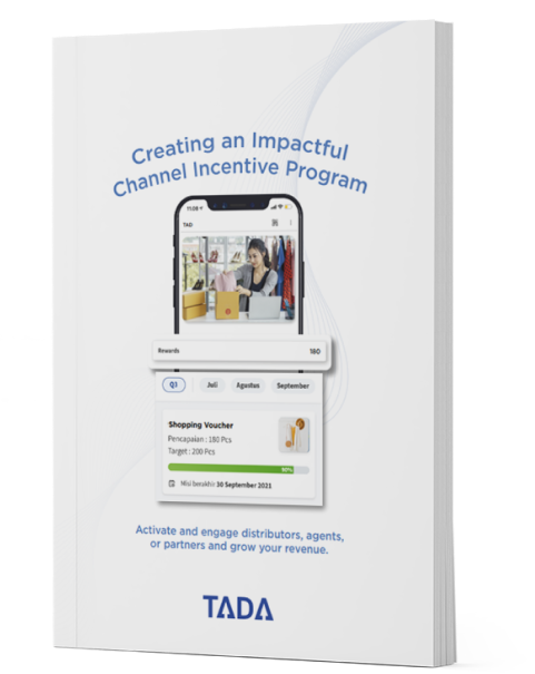 Do You Know That  81% Of Top-Performing Companies Use a Channel Incentive Program?