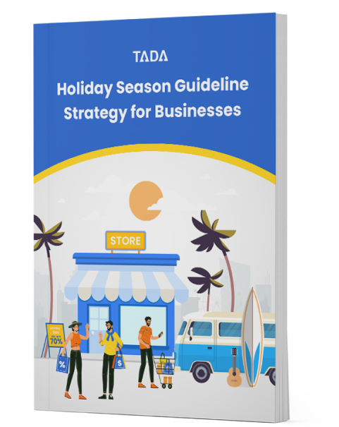 Holiday Season Guideline Strategy for Businesses