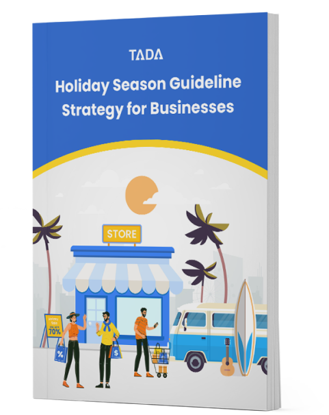 Holiday Season Guideline Strategy for Businesses