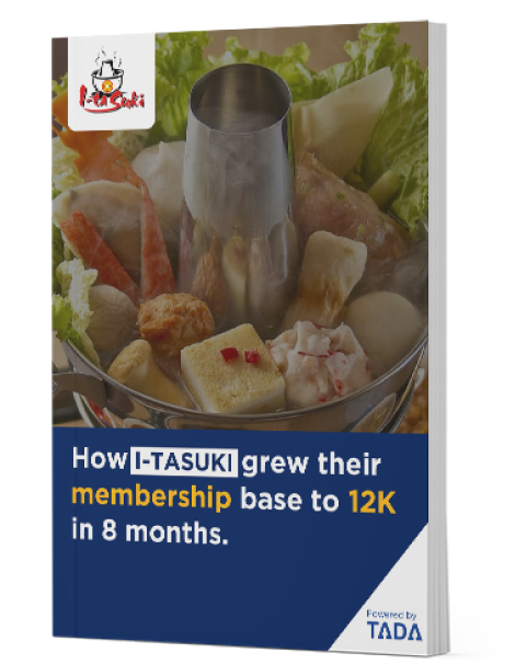 How I-TASUKI grew their membership base to 12K in 8 months