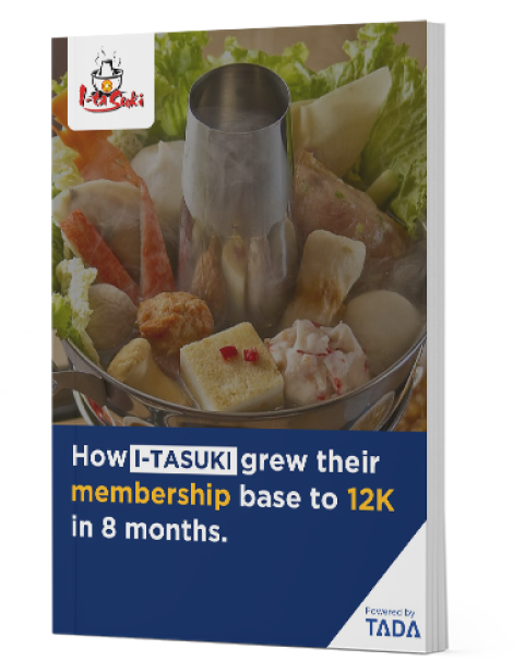 How I-TASUKI grew their membership base to 12K in 8 months