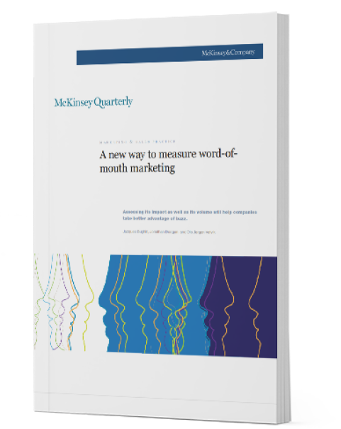 McKinsey Quarterly