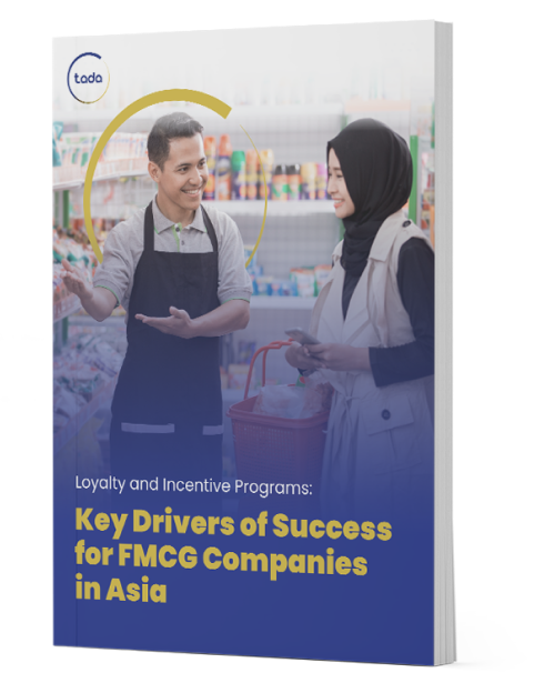 Key Drivers of Success for FMCG Companies in Asia