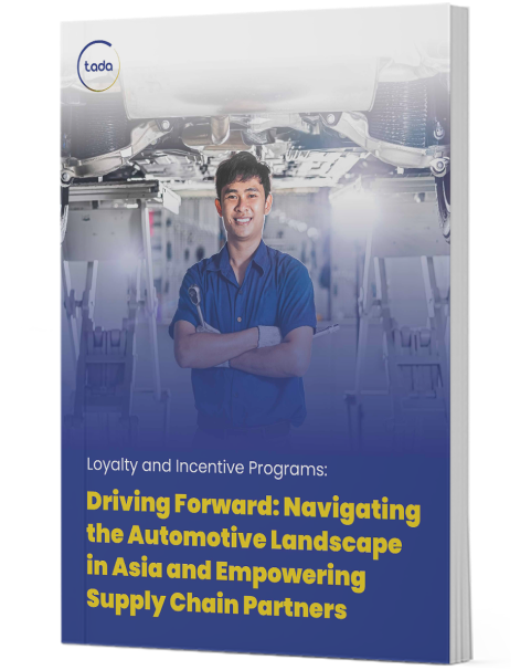 Driving Profit: Motivating Supply Chain Partners in Asia’s Automotive and Auto Parts Industry
