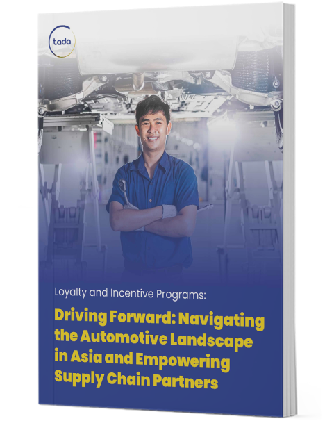 Driving Profit: Motivating Supply Chain Partners in Asia’s Automotive and Auto Parts Industry