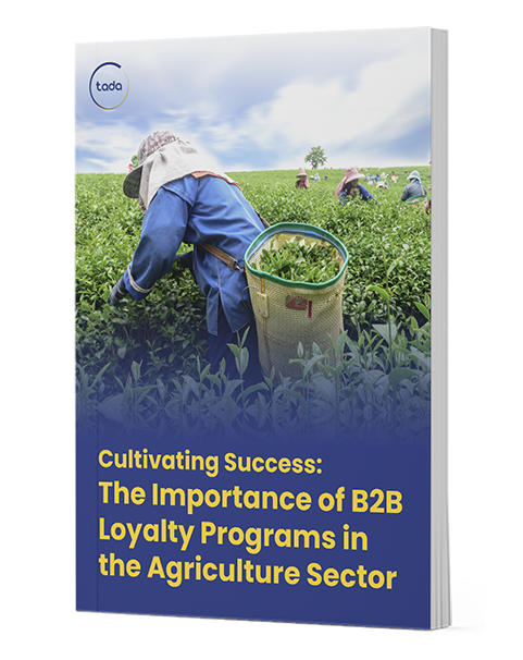 Cultivating Success: The Importance of B2B Loyalty Programs in the Agriculture Sector