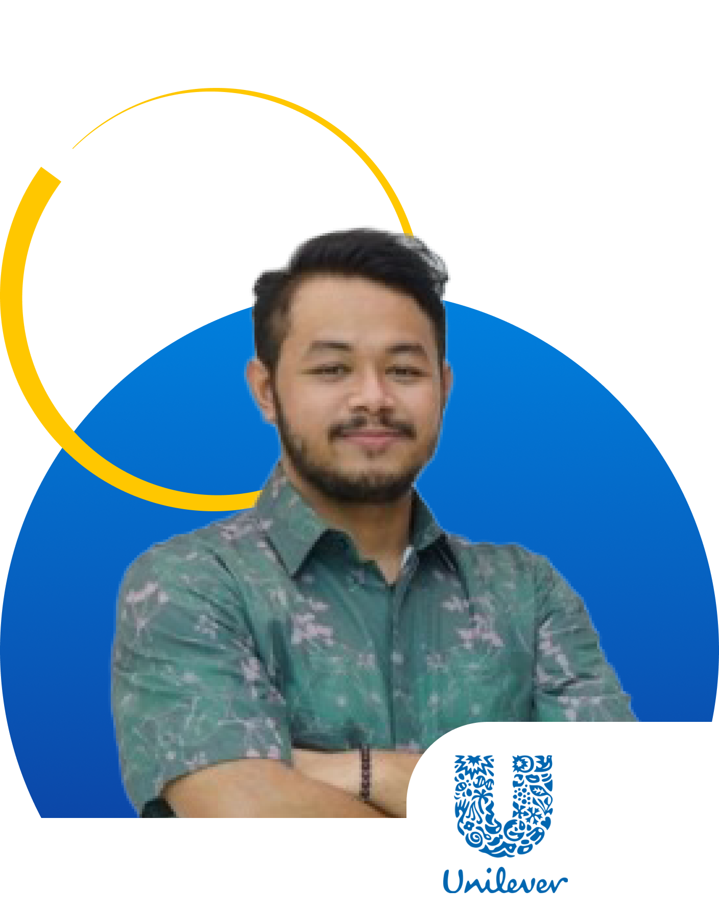 Key Account Manager eCommerce at Unilever