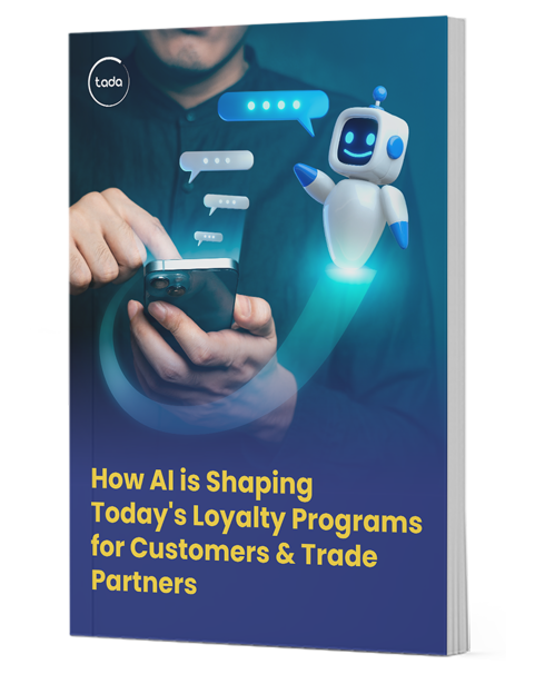 How AI is Shaping Today’s Loyalty Programs for Customers & Trade Partners