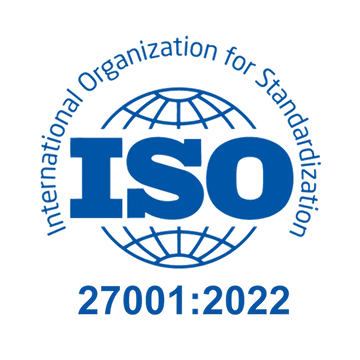 ISO Certification