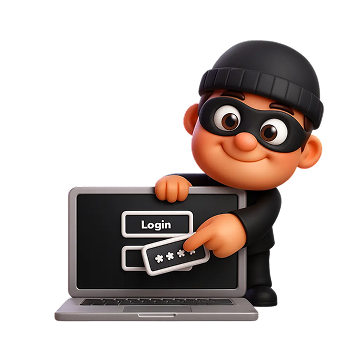 Account Takeover & New Account Creation