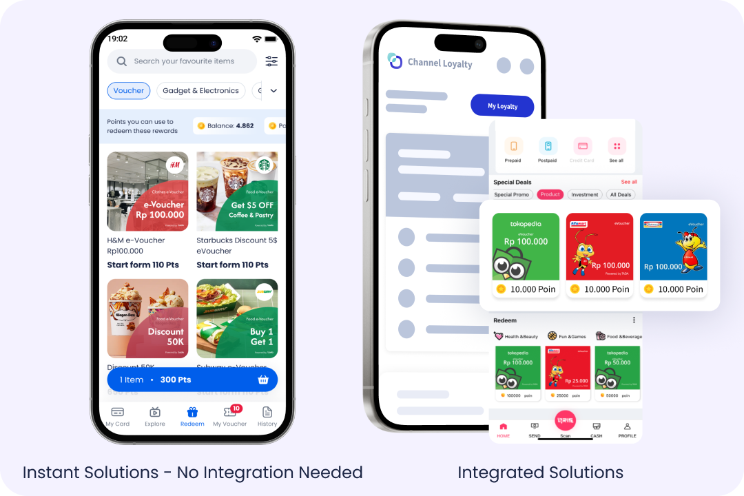 🎁 Memilih Solusi Hadiah yang Tepat untuk Brand Anda