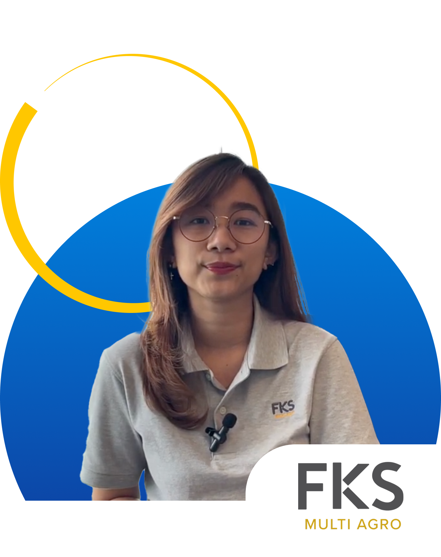 Loyalty Marketing Specialist – FKS Multi Agro