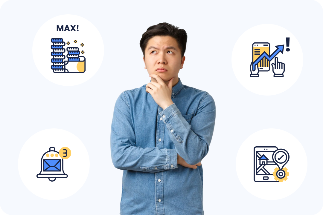 Rewards Earning Fraud Prevention