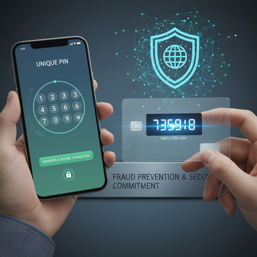 AI OCR Fraud Indicators