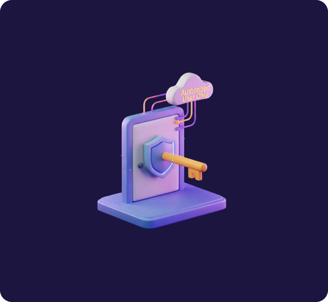 OAuth and API Access Control