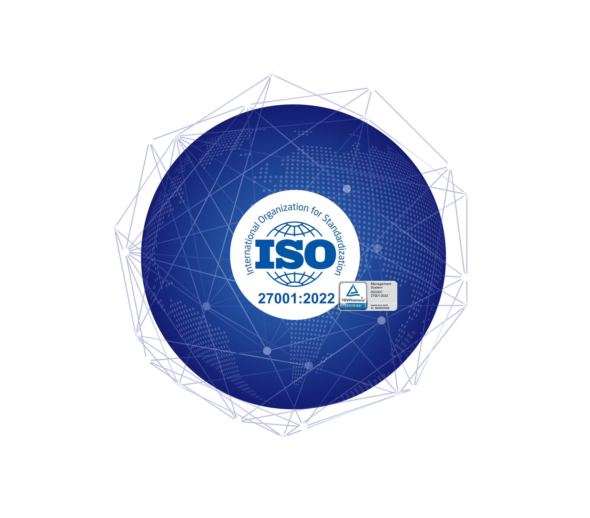 ISO Certification