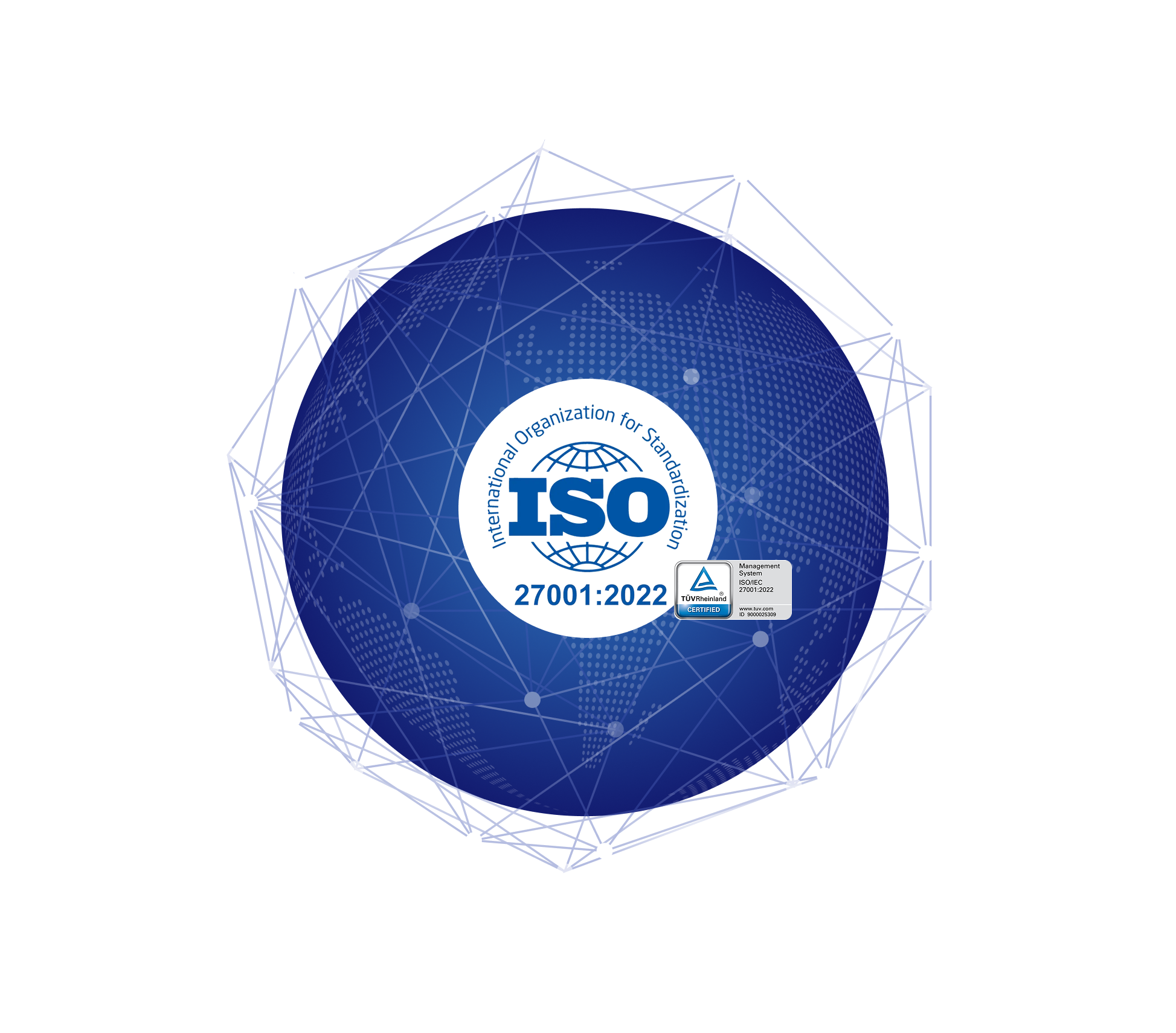 ISO Certified Security Management