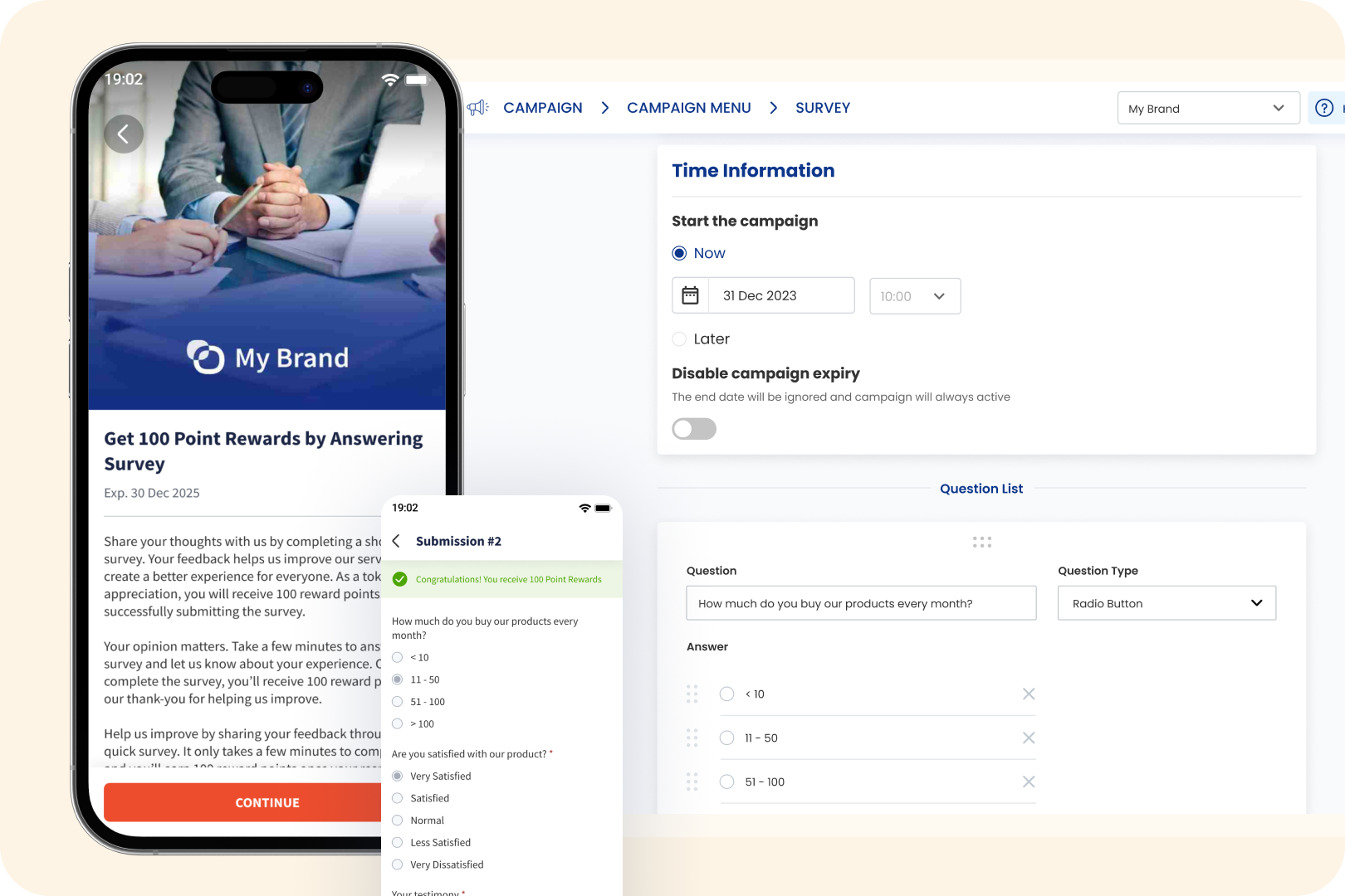 Customer Survey: Hear What Your Customers Really Think