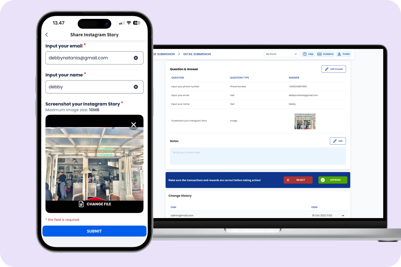 User-Generated Content: Drive Authentic Engagement